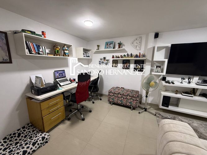 Apartamento de 3 alcobas en venta en Provenza, Bucaramanga, 120 m² · foto 14 de 17