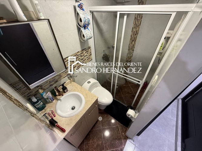 Apartamento de 3 alcobas en venta en Provenza, Bucaramanga, 120 m² · foto 15 de 17
