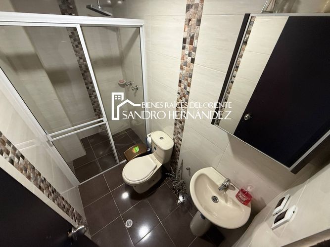 Apartamento de 3 alcobas en venta en Provenza, Bucaramanga, 120 m² · foto 16 de 17