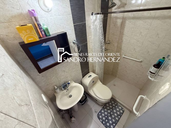 Apartamento de 3 alcobas en venta en Provenza, Bucaramanga, 120 m² · foto 17 de 17