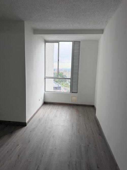 Apartaestudio en venta en Samper Mendoza, Bogotá, 24 m² · foto 4 de 16