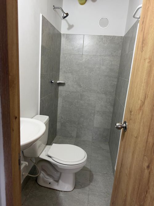 Apartaestudio en venta en Samper Mendoza, Bogotá, 24 m² · foto 6 de 16