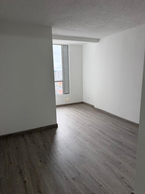 Apartaestudio en venta en Samper Mendoza, Bogotá, 24 m² · foto 7 de 16