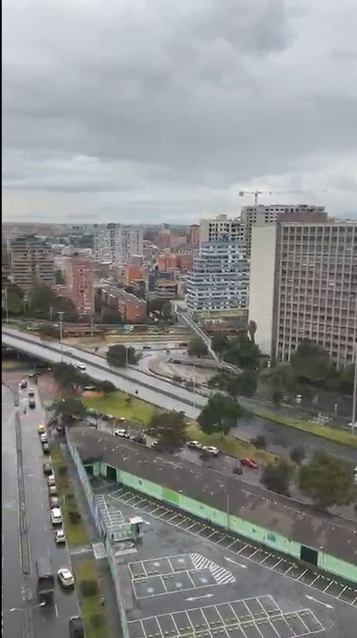 Apartaestudio en venta en Samper Mendoza, Bogotá, 24 m² · foto 8 de 16