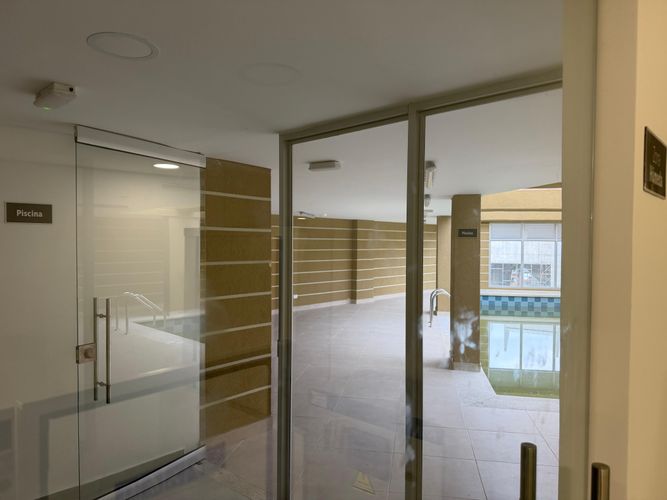 Apartaestudio en venta en Samper Mendoza, Bogotá, 24 m² · foto 9 de 16