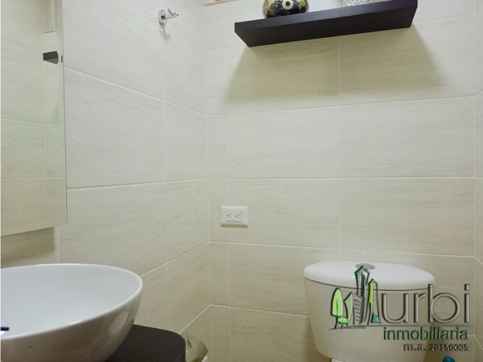 Casa en venta en Lagos De Cordoba, Bogotá · foto 4 de 20