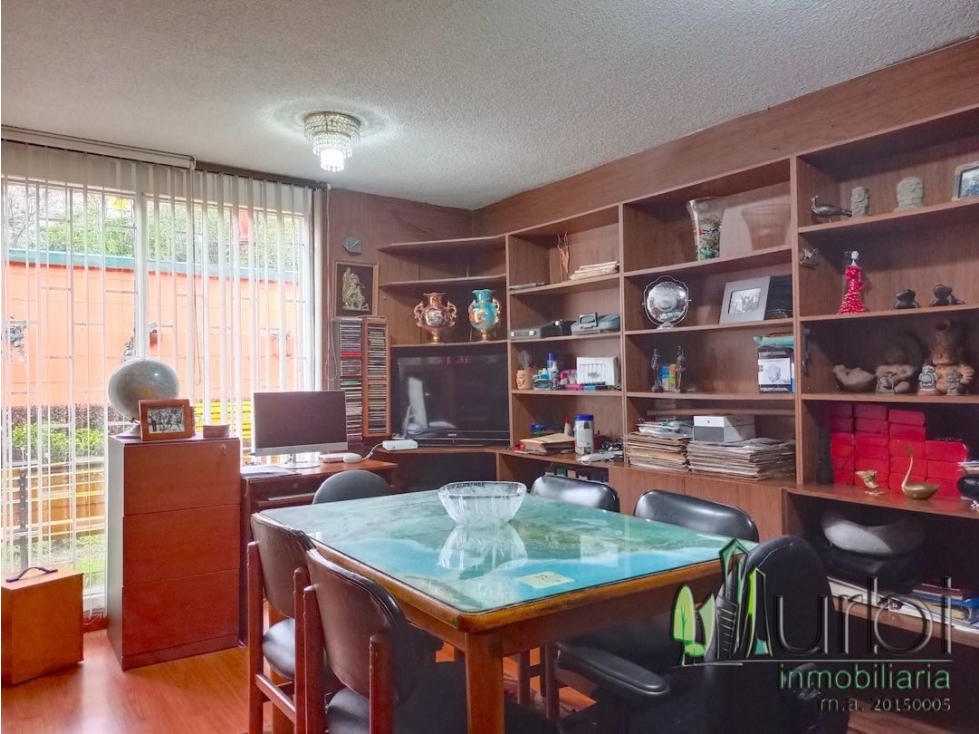 Casa en venta en Lagos De Cordoba, Bogotá · foto 5 de 20