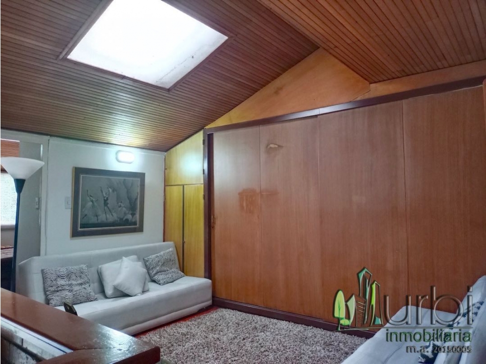 Casa en venta en Lagos De Cordoba, Bogotá · foto 9 de 20