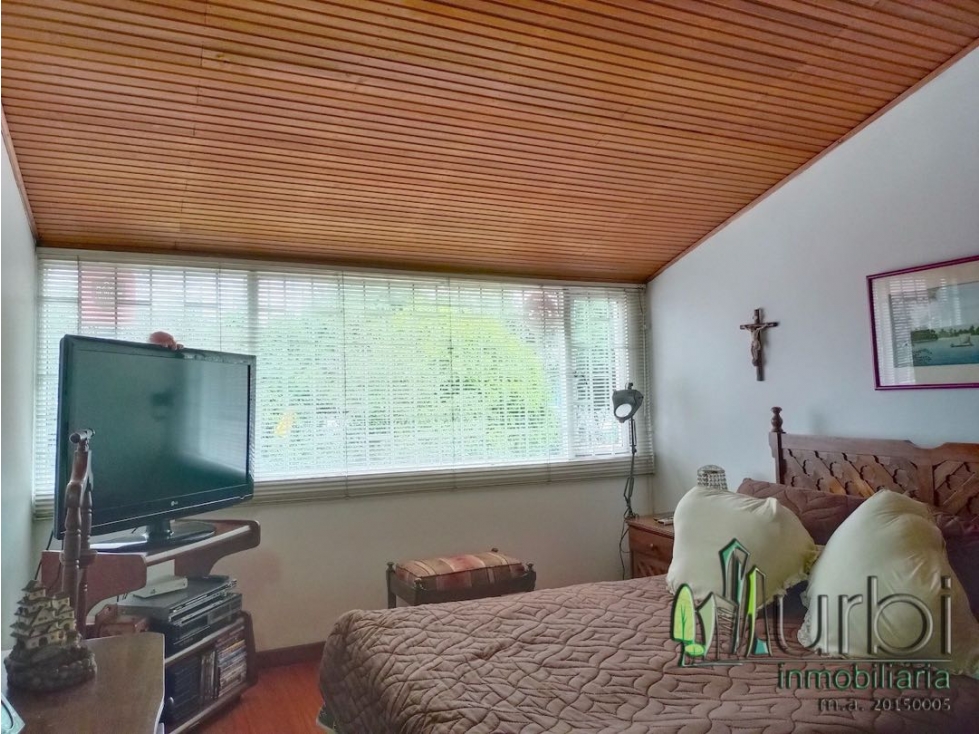Casa en venta en Lagos De Cordoba, Bogotá · foto 11 de 20