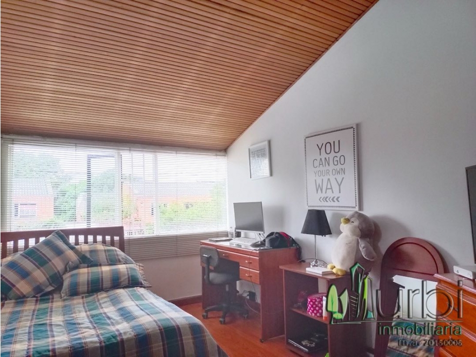 Casa en venta en Lagos De Cordoba, Bogotá · foto 13 de 20