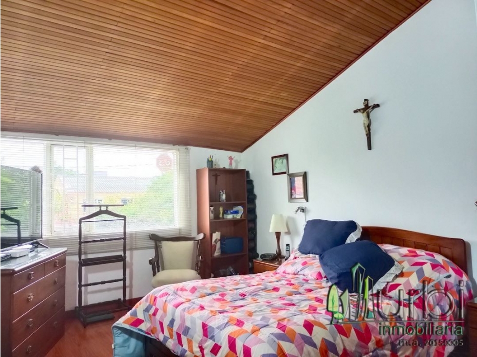 Casa en venta en Lagos De Cordoba, Bogotá · foto 15 de 20