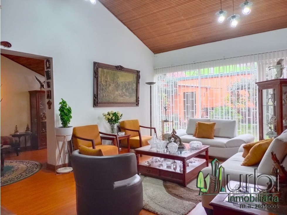 Casa en venta en Lagos De Cordoba, Bogotá · foto 17 de 20