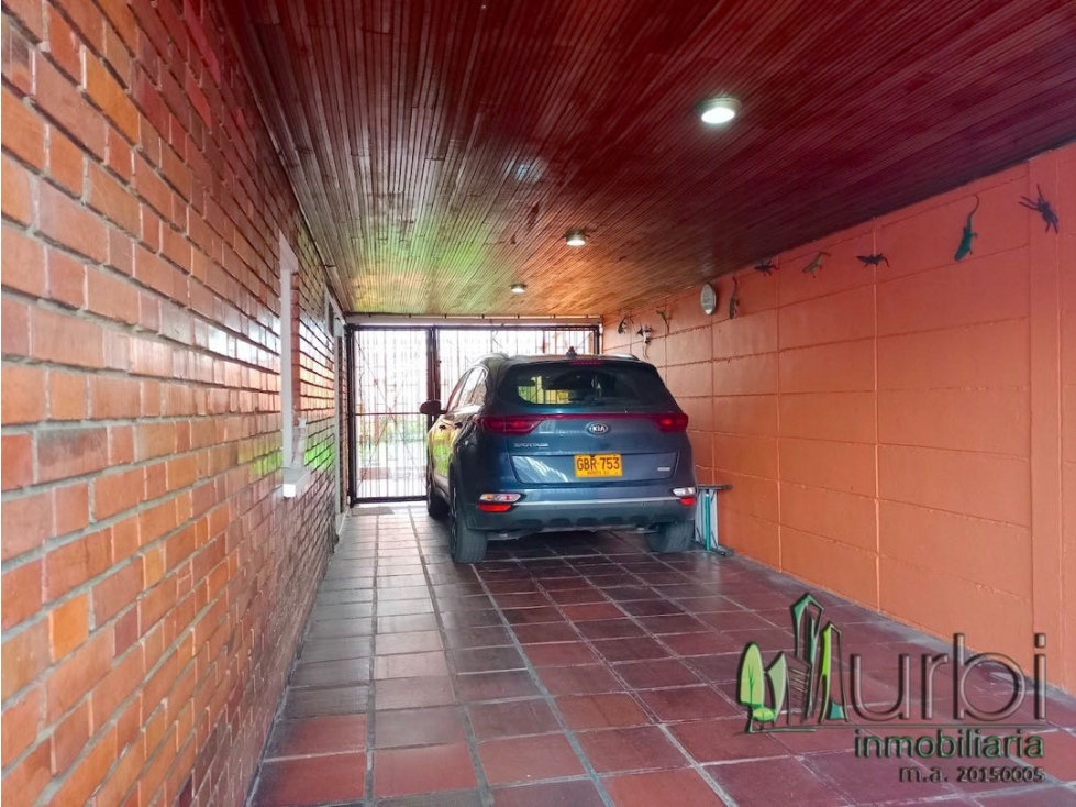 Casa en venta en Lagos De Cordoba, Bogotá · foto 18 de 20