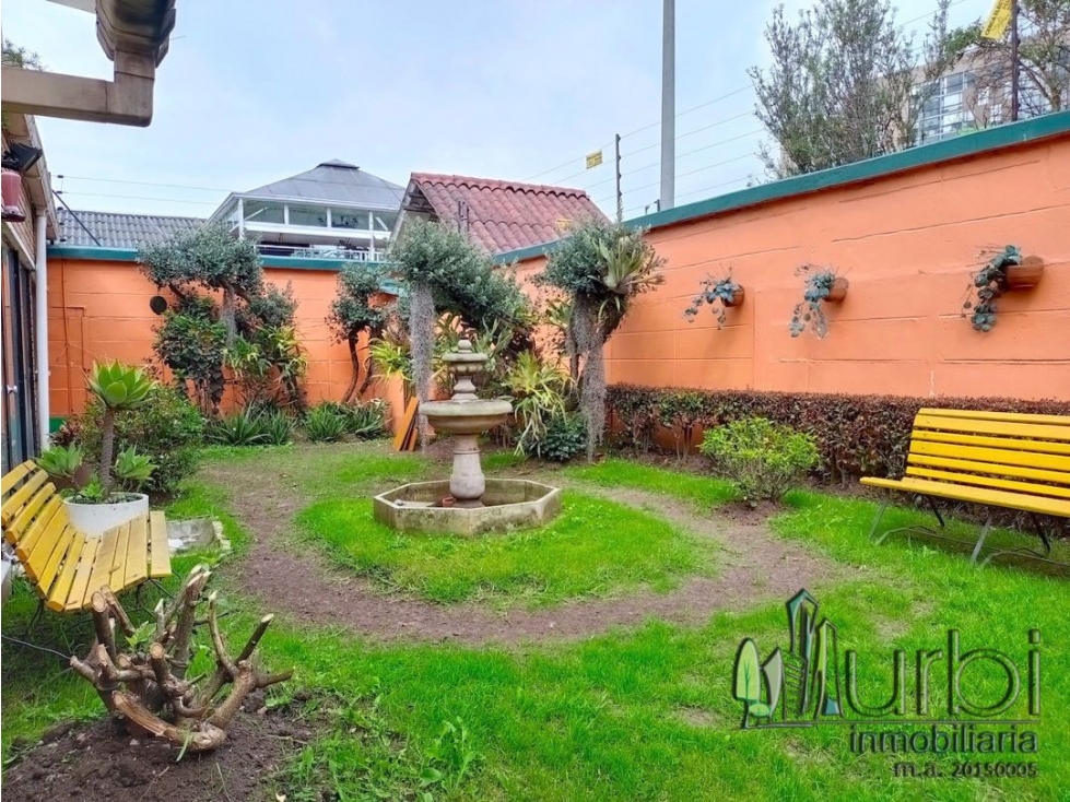 Casa en venta en Lagos De Cordoba, Bogotá · foto 20 de 20