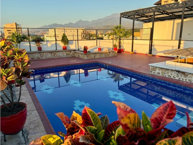 Apartamento de 3 alcobas en venta en Los Cambulos, Cali, 89 m² · foto 13 de 13