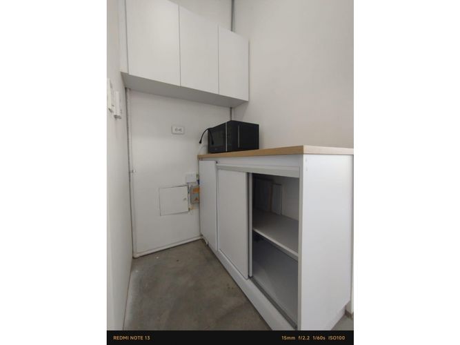 Oficina en arriendo en El Diamante No. 2, Medellín, 60 m² · foto 9 de 12