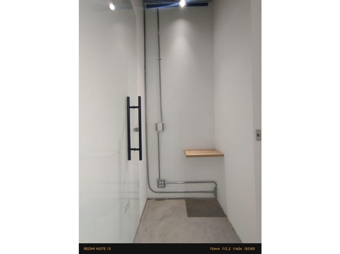 Oficina en arriendo en El Diamante No. 2, Medellín, 60 m² · foto 11 de 12