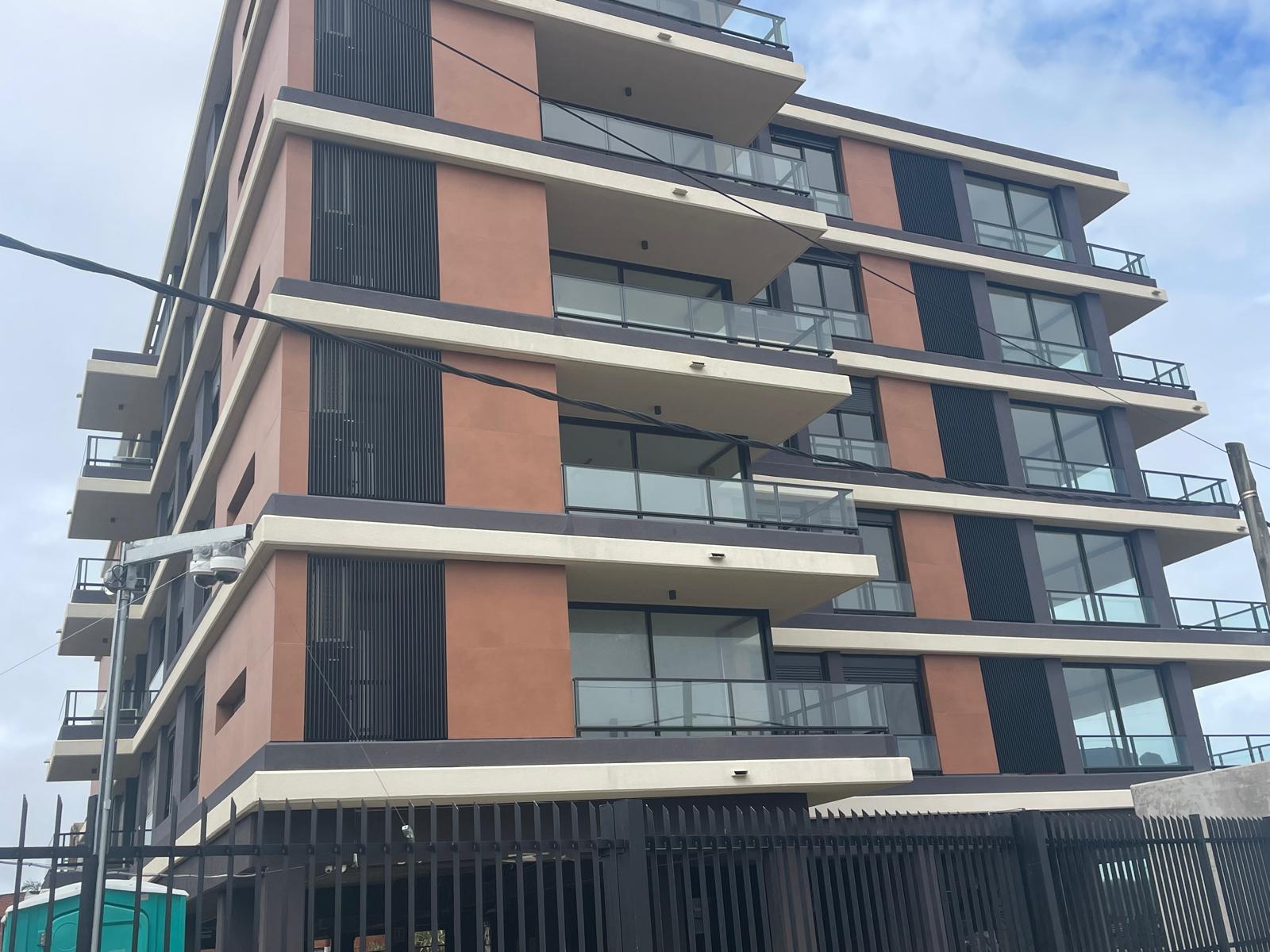 ¡¡¡ APTO 1 DORM, BALCON COCHERA, EN 1ERA LINEA!!!