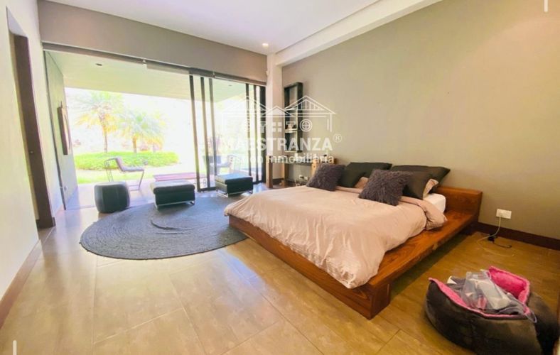 Casa de 4 alcobas en venta en Las Palmas, Medellín, 366 m² · foto 7 de 19