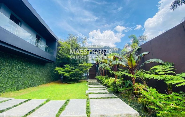 Casa de 4 alcobas en venta en Las Palmas, Medellín, 366 m² · foto 19 de 19