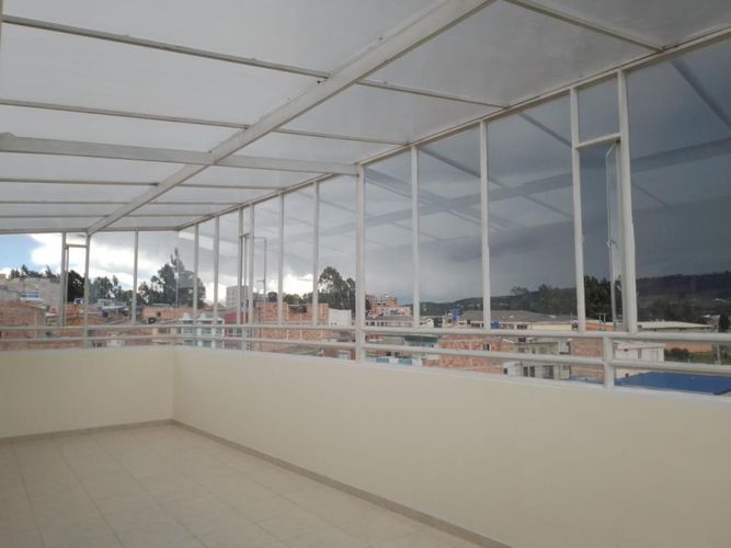 Casa de 4 alcobas en venta en Santa Ana, Tunja, 381 m² · foto 21 de 24