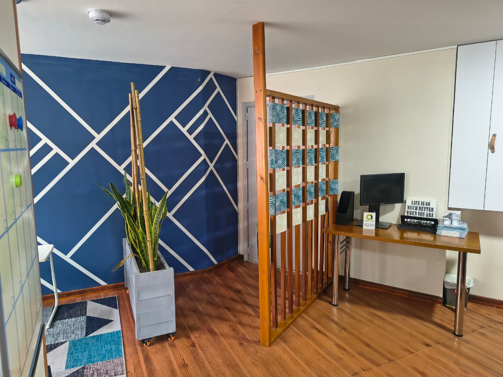 Apartamento en venta en Teusaquillo, Bogotá · foto 2 de 23