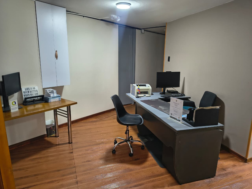 Apartamento en venta en Teusaquillo, Bogotá · foto 3 de 23