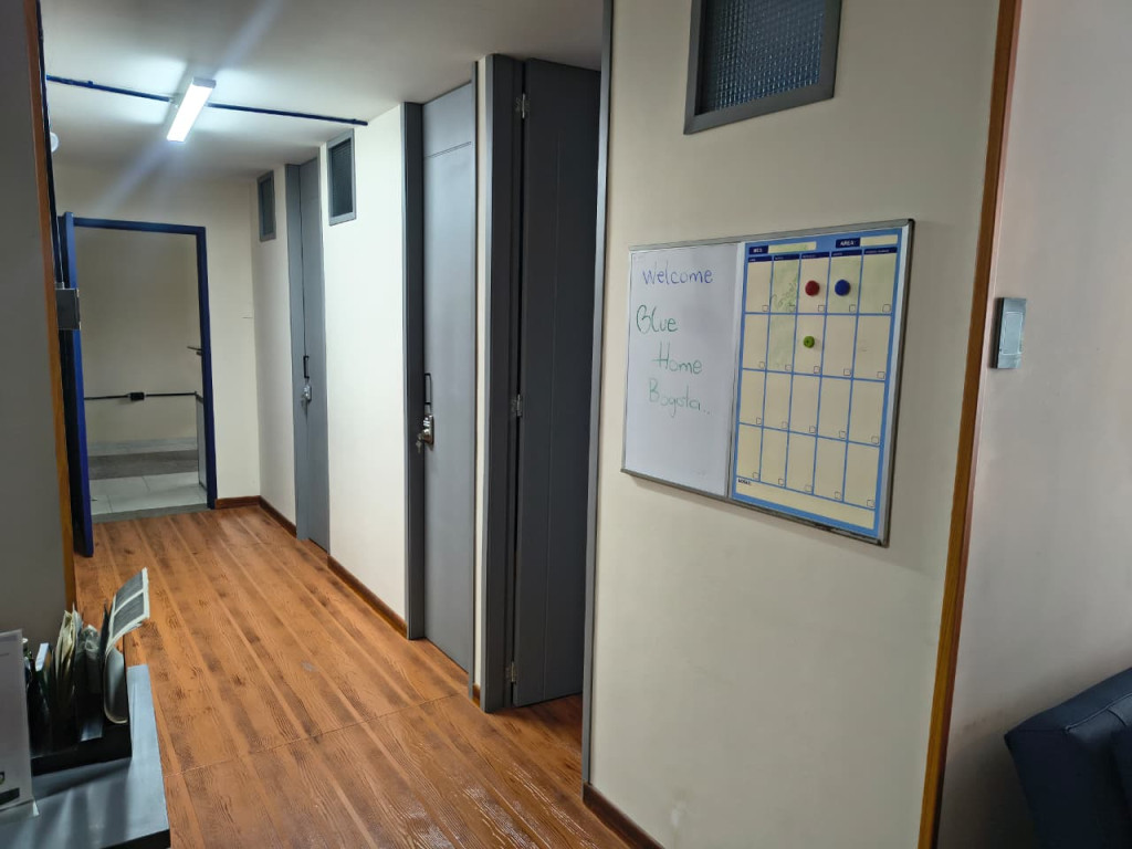 Apartamento en venta en Teusaquillo, Bogotá · foto 4 de 23
