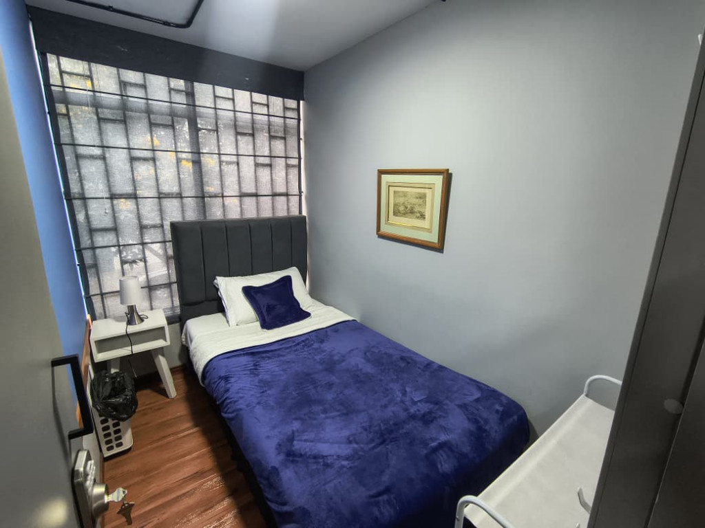 Apartamento en venta en Teusaquillo, Bogotá · foto 6 de 23