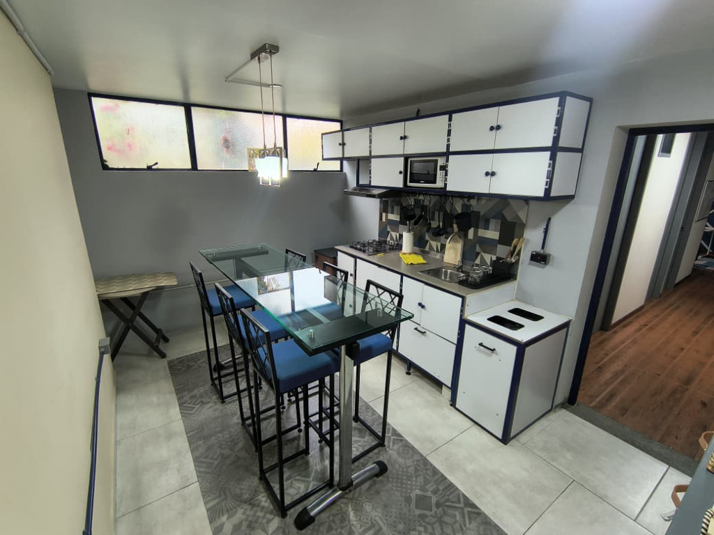 Apartamento en venta en Teusaquillo, Bogotá · foto 7 de 23