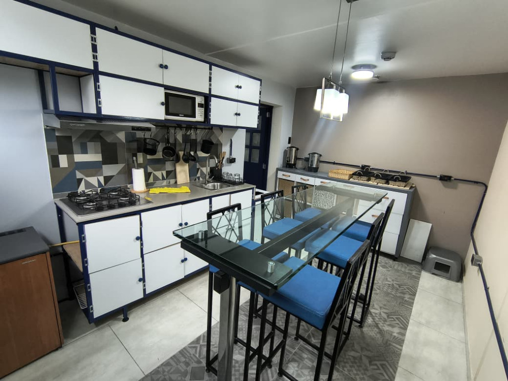 Apartamento en venta en Teusaquillo, Bogotá · foto 8 de 23