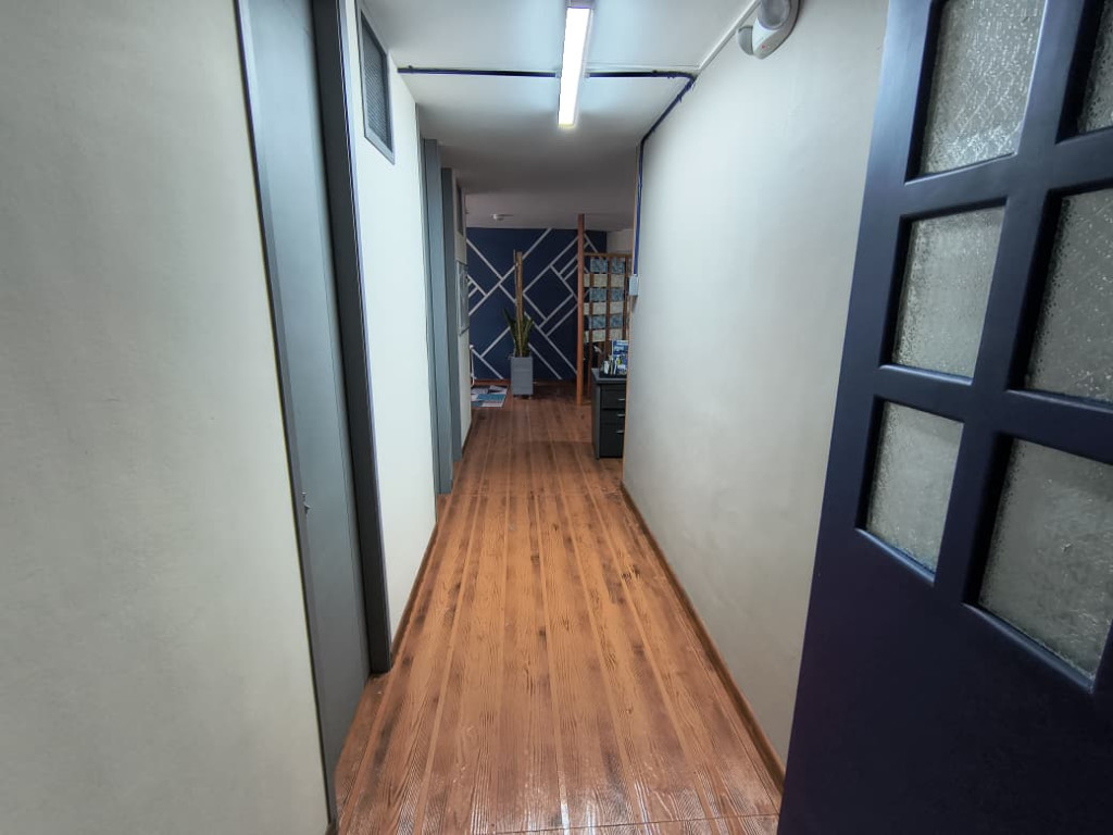 Apartamento en venta en Teusaquillo, Bogotá · foto 9 de 23