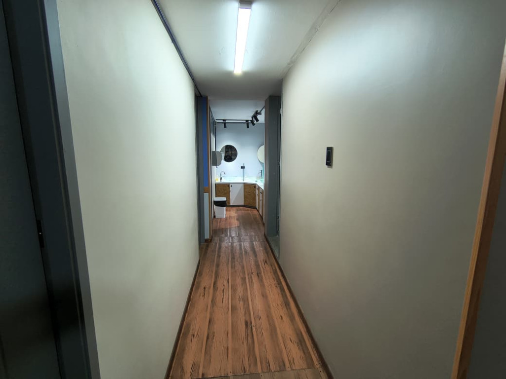 Apartamento en venta en Teusaquillo, Bogotá · foto 10 de 23