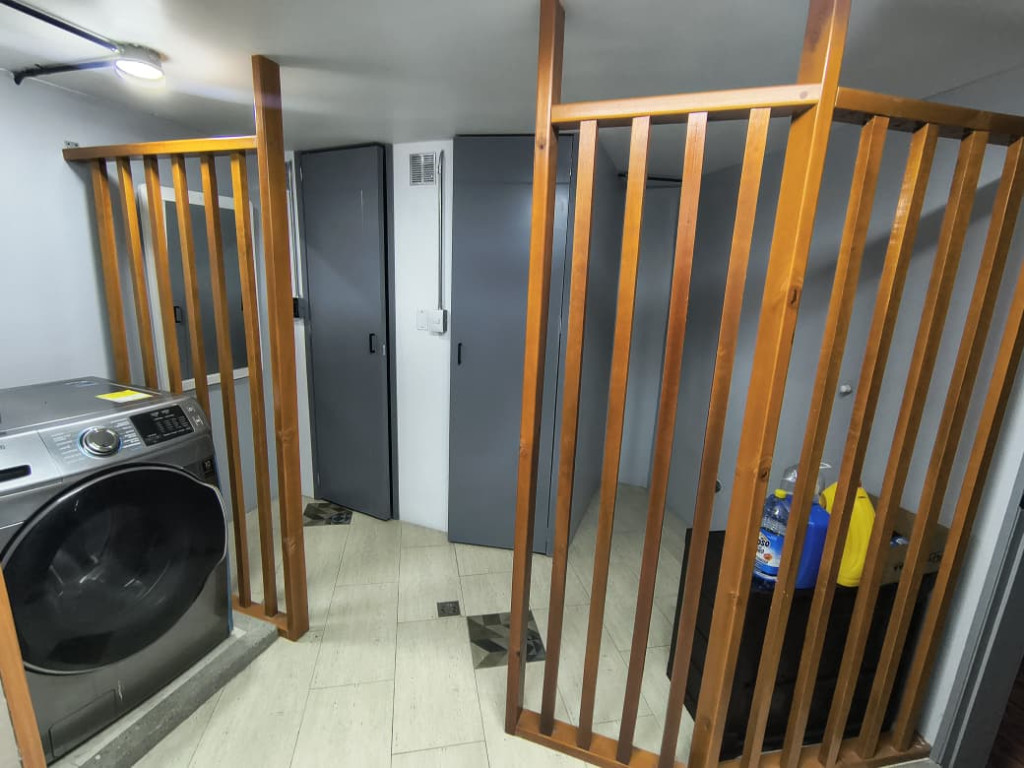 Apartamento en venta en Teusaquillo, Bogotá · foto 12 de 23