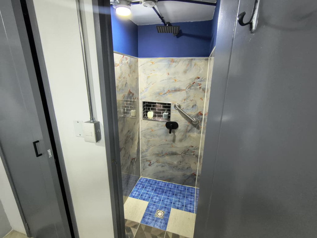 Apartamento en venta en Teusaquillo, Bogotá · foto 13 de 23