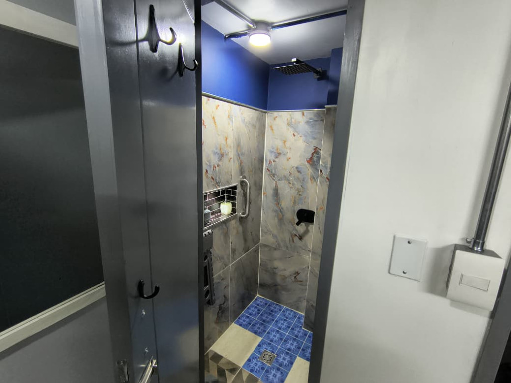 Apartamento en venta en Teusaquillo, Bogotá · foto 14 de 23
