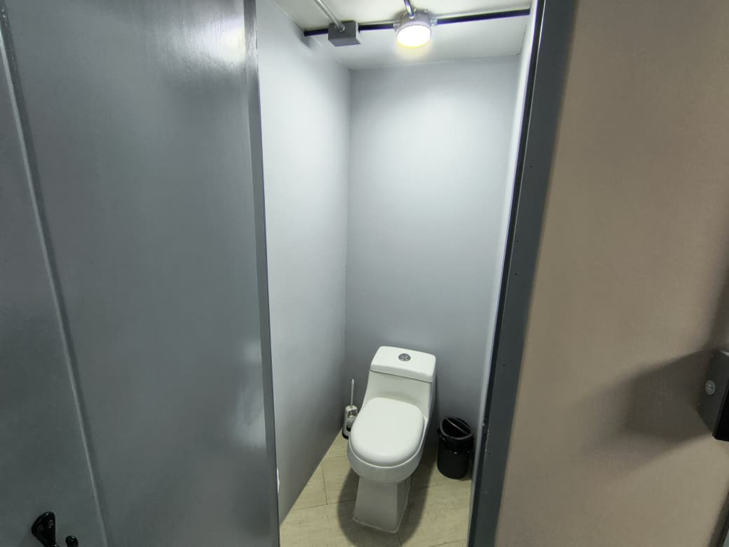 Apartamento en venta en Teusaquillo, Bogotá · foto 16 de 23