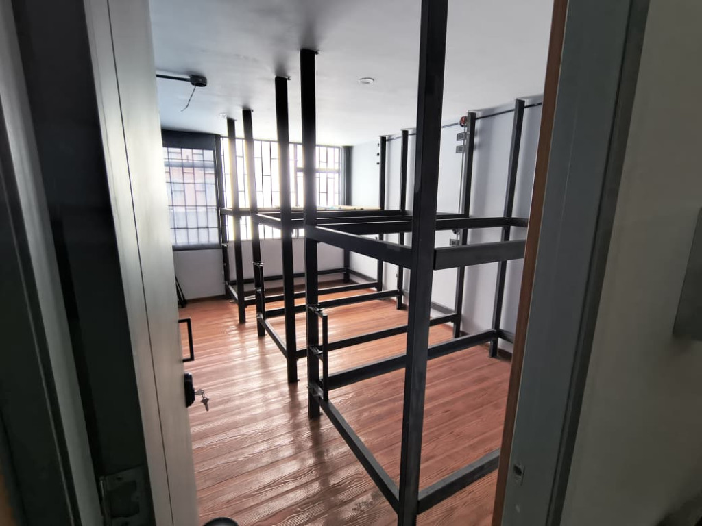 Apartamento en venta en Teusaquillo, Bogotá · foto 18 de 23