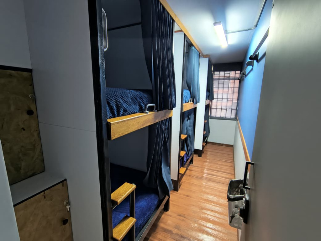 Apartamento en venta en Teusaquillo, Bogotá · foto 19 de 23