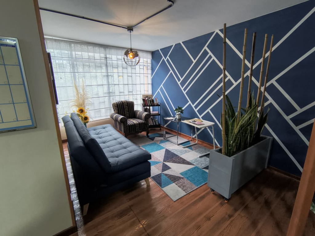 Apartamento en venta en Teusaquillo, Bogotá · foto 21 de 23