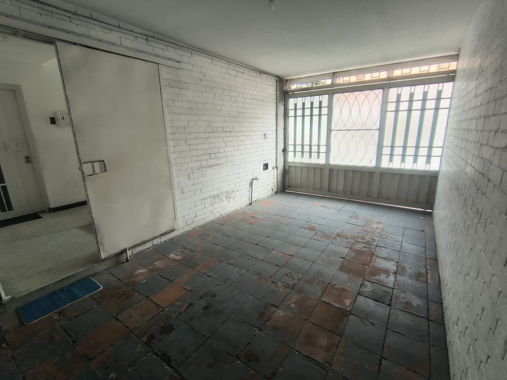 Apartamento en venta en Teusaquillo, Bogotá · foto 22 de 23