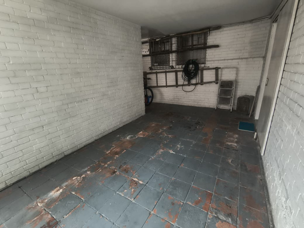 Apartamento en venta en Teusaquillo, Bogotá · foto 23 de 23
