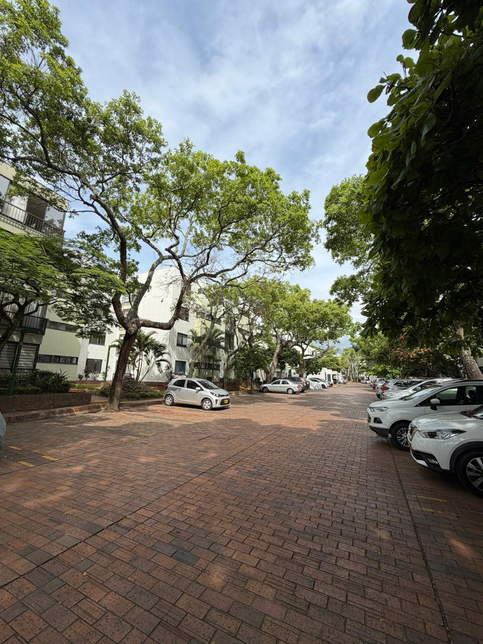 Apartamento en Venta en Multicentro, Cali