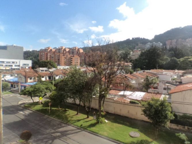 Apartamento en venta en Bella Suiza, Bogotá · foto 4 de 24