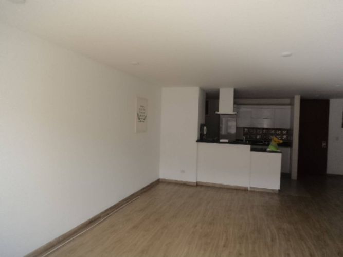 Apartamento en venta en Bella Suiza, Bogotá · foto 5 de 24