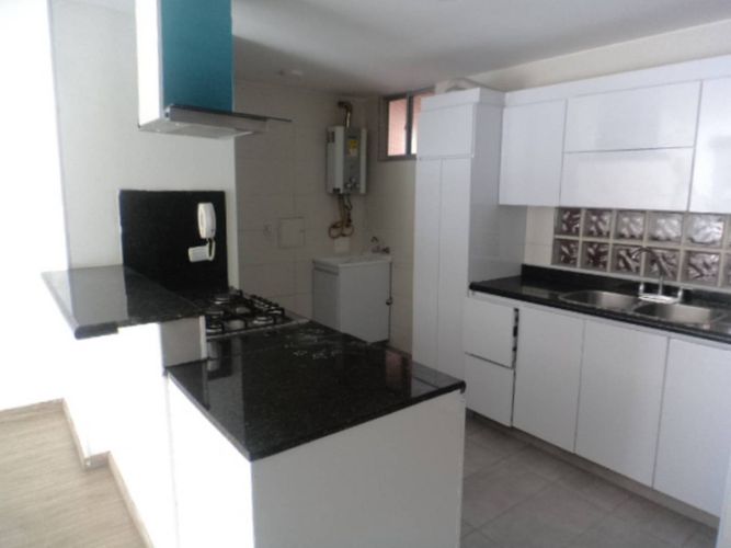 Apartamento en venta en Bella Suiza, Bogotá · foto 6 de 24