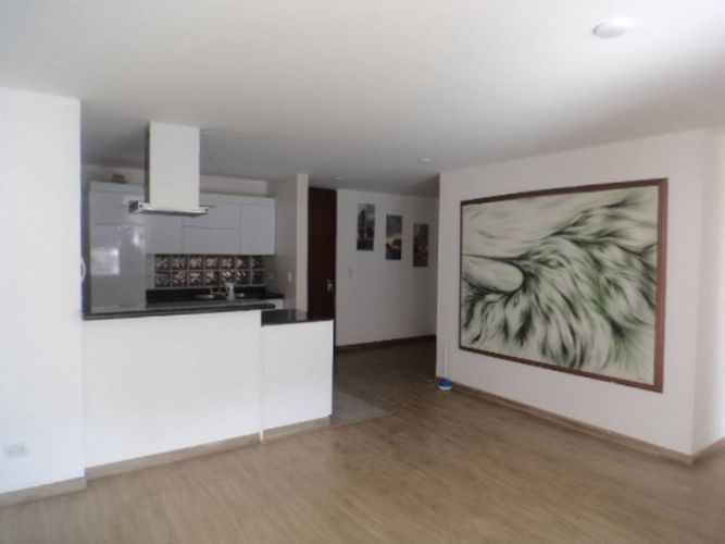 Apartamento en venta en Bella Suiza, Bogotá · foto 7 de 24