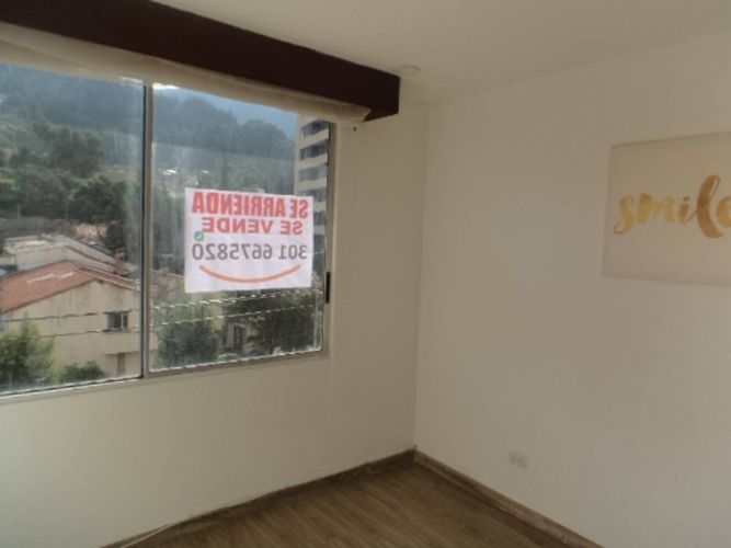 Apartamento en venta en Bella Suiza, Bogotá · foto 11 de 24