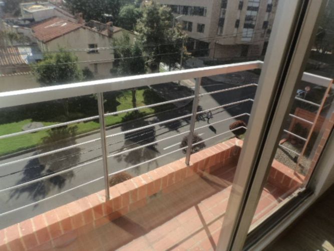 Apartamento en venta en Bella Suiza, Bogotá · foto 19 de 24