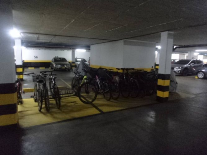 Apartamento en venta en Bella Suiza, Bogotá · foto 22 de 24